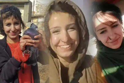 Gülistan Doku'nun arkadaşı Rojvelat Kızmaz öldürüldü mü? Cinayet şüphesi!