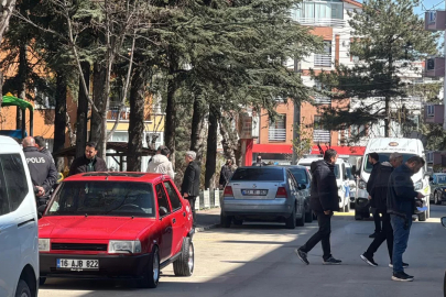 Gürültü yüzünden pompalı tüfekle 2 komşusunu öldürdü!