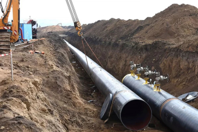 Hatların düğümü Türkiye, Ortadoğu’da koridor savaşları