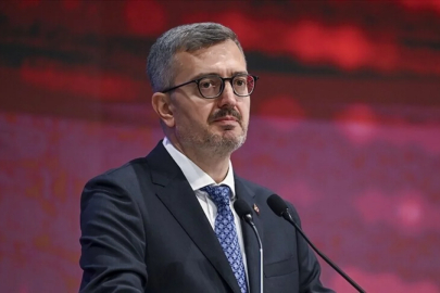 İletişim Başkanı Duran, RTÜK'ün 32. kuruluş yıl dönümünü kutladı