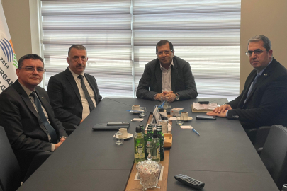 Kayapa OSB’den Eğitim Hamlesi