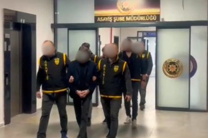 Kuyumcuları hedef alan sahte altın şebekesi çökertildi!