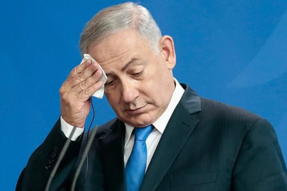 Netanyahu'nun yargı sürecine 'savaş' ertelemesi!