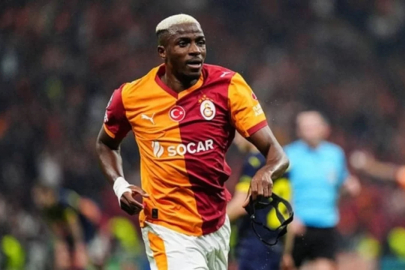 Okan Buruk'un Osimhen kararı: Derbi planı hazır