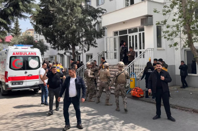 Okul saldırıları kapsamında 249 gözaltı!