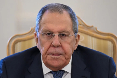 Rusya Dışişleri Bakanı Lavrov: Filistin devletinin kurulması şansı giderek azalıyor