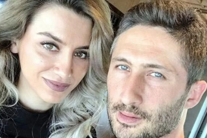 Sabri Sarıoğlu'ndan eşine: Her şeye rağmen yan yana kaldık