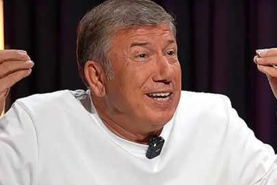 Tanju Çolak isyan etti: Yazıktır günahtır