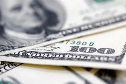 Dolar/TL yatay seyirde başladı...