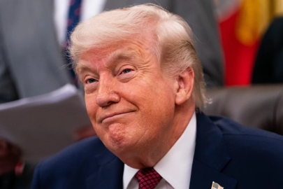 Trump: "İran ile anlaşma bugün Pakistan'da imzalanacak"