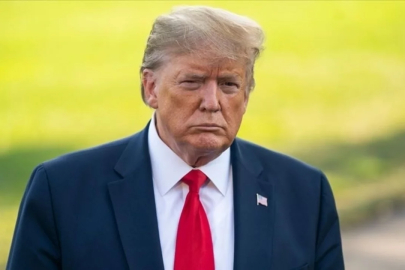 Trump'tan İran'a tehdit! "Anlaşma olmazsa elektrik santrallerini ve köprüleri yerle bir edeceğiz"