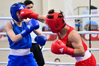 Yıldırım’da Boks Rüzgarı