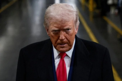 WSJ: Trump operasyon sırasında öfke nöbeti nedeniyle harekat merkezinden çıkarıldı