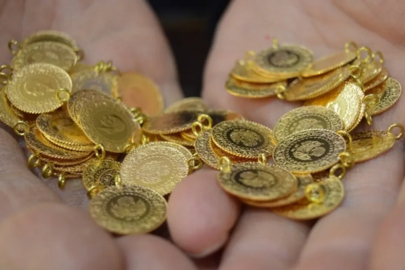 21 Nisan 2026 çeyrek, gram ve yarım altın satış fiyatları