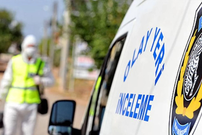 73 yaşındaki adam, eşini öldürüp kendini ihbar etti