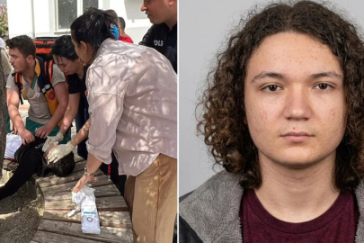 9 kişinin katilinin annesiyle ilgili olay iddia: Telefonu öğretmenin yüzüne kapatmış!