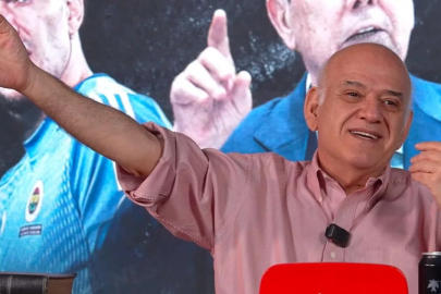 Ahmet Çakar Galatasaray -Fenerbahçe derbisinin sonucunu açıkladı