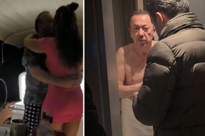 Ailesi görmek istemiyor! İşte otel odasında basılan Özkan Yalım'ı ziyarete giden tek isim