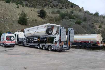 Akaryakıt istasyonunda şüpheli ölüm