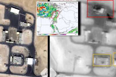 Akıllara durgunluk veren iddia: 'Gizli merkezi vurduk, Türkiye'de yağmurlar başladı'