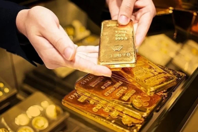 Altının kilogramı 6,5 milyon liraya düştü