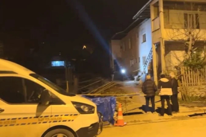 Artvin’de merdivenden düşen şahıs hayatını kaybetti