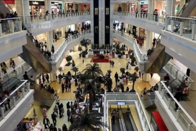 'AVM'lere girişlerin ücretli olacağı' iddiasına yalanlama