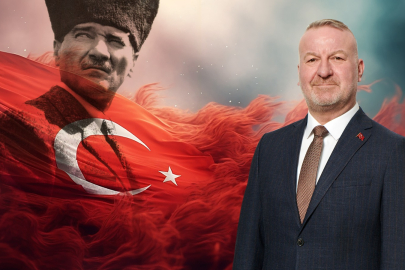 Başkan Karabatı’dan 23 Nisan Mesajı