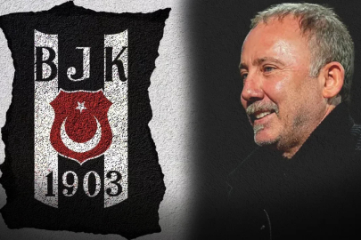 Beşiktaş'ta toplu ayrılık hareketı: Sergen Yalçın kadroda taş üstünde taş bırakmıyor!