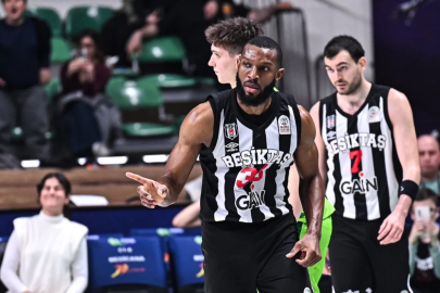 Beşiktaş, yeni sponsorunu duyurdu