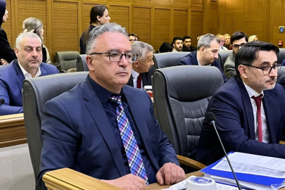 Bursa Büyükşehir'de 'çilek' gerginliği!