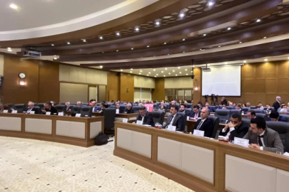 Bursa Büyükşehir'de Çınarcık Barajı polemiği! Tamamlanacağı tarih belli oldu