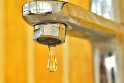 Bursa'da su kesintisi!