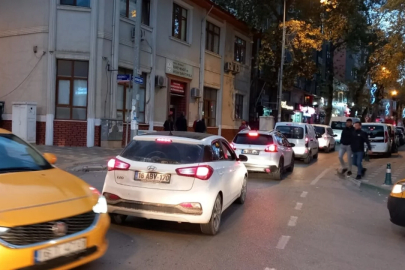 Bursa'da trafik çilesi! Haftanın iki günü yollar kilit...