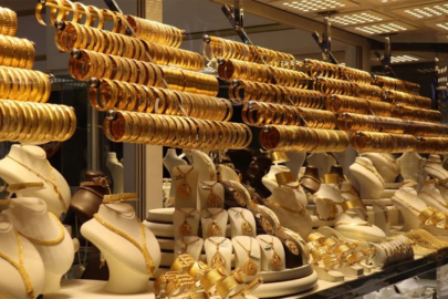 Bursa'dan dikkat çeken analiz! Altın yıl sonunda bu seviyeleri görebilir...