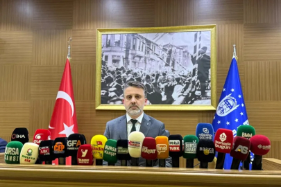 Bursa’nın 2025 bütçesi masada: Milyarlık ödeneklerin yüzde 30’u kullanılmadı