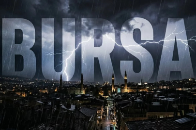Bursa'ya az önce açıklandı: 15.00'da başlayacak, 33 saat durmayacak...
