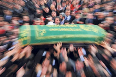 Bursa'yı üzen vefat! İş insanı hayatını kaybetti, haberi duyan yasa boğuldu