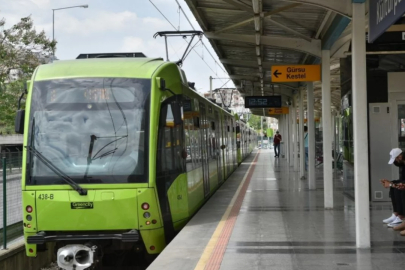 Bursalılar dikkat! Beklenen haber geldi: Ulaşım ücretsiz...