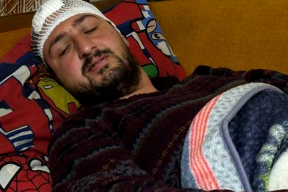 Engelli adamı yarım saat boyunca döven sanığın cezası belli oldu