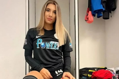 Eski hakem ve içerik üreticisi Elif Karaarslan tutuklanmıştı! Test sonucu belli oldu...