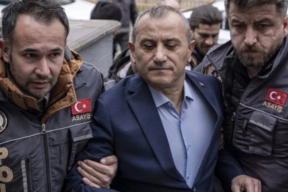 Eski Tunceli Valisi Tuncay Sonel tutuklandı