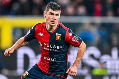 Fabrizio Romano duyurdu: Trabzonspor, Ruslan Malinovskyi'yi kadrosuna katıyor