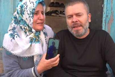 Gaziantep'te 17 yaşındaki kızdan 1 haftadır haber yok...