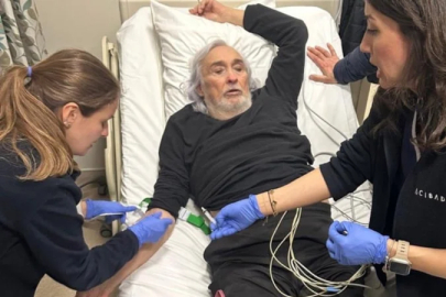 Gırgıriye Müzikali'nde 'koltuk' gerginliği: Müjdat Gezen hastaneye kaldırıldı