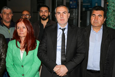 Gülistan Doku'nun ailesinin avukatından soruşturmayla ilgili açıklama