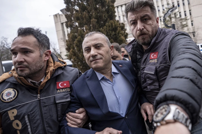 Gülistan Doku soruşturmasında eski Tunceli Valisi Tuncay Sonel'e tutuklama talebi