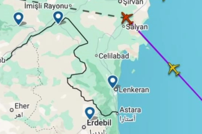 İran'da mahsur kalan Pegasus uçağı 53 gün sonra Türkiye'ye geri dönüyor