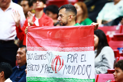 İran Dünya Kupası'ndan çekilirse yerine hangi ülke geçecek?