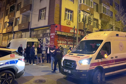 Kentte garip olay! Yaya, taksiciye kızınca çılgına döndü